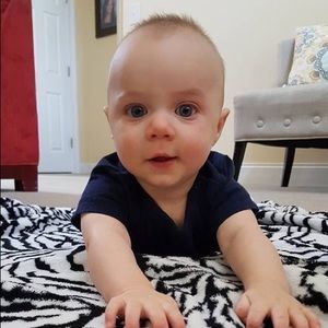 Meet your Posher, Kay